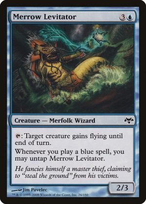 Merrow Levitator - Eventide-(026)