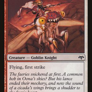 Hobgoblin Dragoon - Eventide-(142)