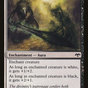 Edge of the Divinity - Eventide-(087)