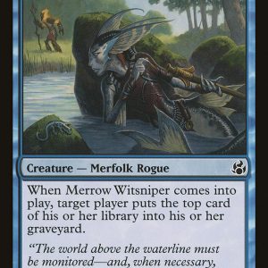 Merrow Witsniper - Morningtide-(040)