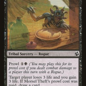 Morsel Theft - Morningtide-(068)