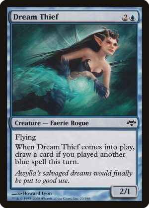 Dream Thief - Eventide-(020)
