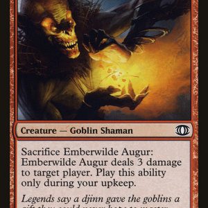 Emberwilde Augur - Future Sight-(097)