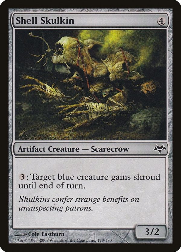 Shell Skulkin - Eventide-(173)