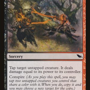Traitor's Roar - Shadowmoor-(200)