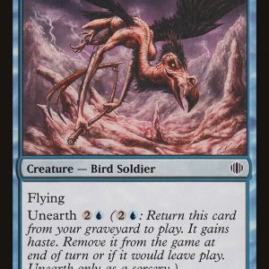 Kathari Screecher - Shards of Alara-(047)