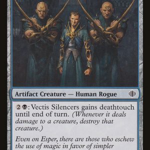 Vectis Silencers - Shards of Alara-(062)