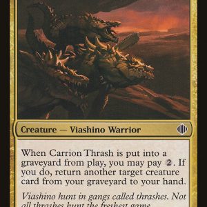 Carrion Thrash - Shards of Alara-(162)