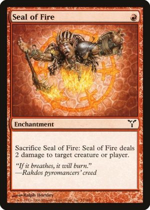 Seal of Fire - Dissension-(071)