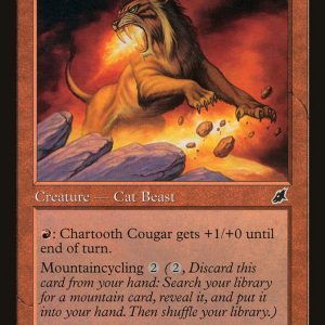 Chartooth Cougar - Scourge-(084)