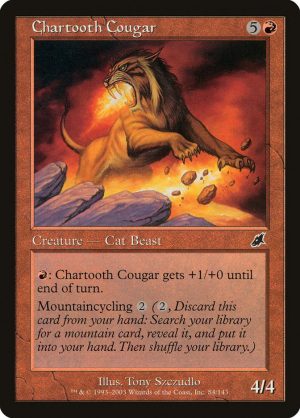 Chartooth Cougar - Scourge-(084)