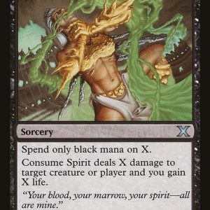 Consume Spirit - Tenth Edition-(131)
