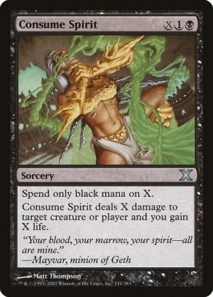 Consume Spirit - Tenth Edition-(131)