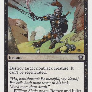 Dark Banishing - Ninth Edition-(122)