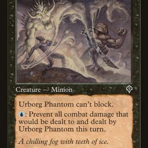 Urborg Phantom - Invasion-(132)