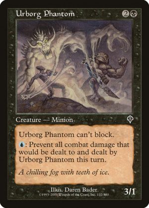 Urborg Phantom - Invasion-(132)