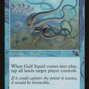 Gulf Squid - Prophecy-(035)