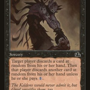 Flay - Prophecy-(065)