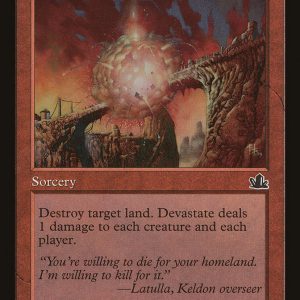 Devastate - Prophecy-(087)