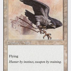 Royal Falcon - Starter 2000-(00)