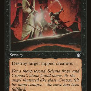 Death Stroke - Stronghold-(007)