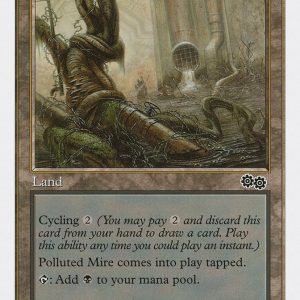 Polluted Mire - Battle Royale Box Set-(053)