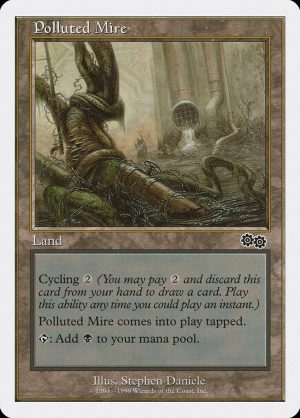 Polluted Mire - Battle Royale Box Set-(053)
