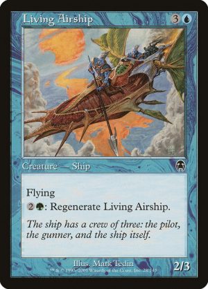 Living Airship - Apocalypse-(028)