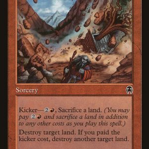 Dwarven Landslide - Apocalypse-(060)