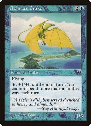 Azimaet Drake - Mirage-(053)