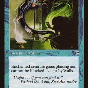 Cloak of Invisibility - Mirage-(058)