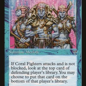 Coral Fighters - Mirage-(059)