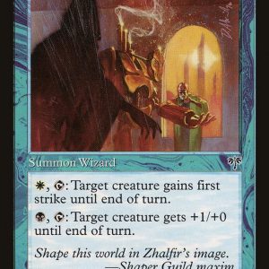 Shaper Guildmage - Mirage-(091)