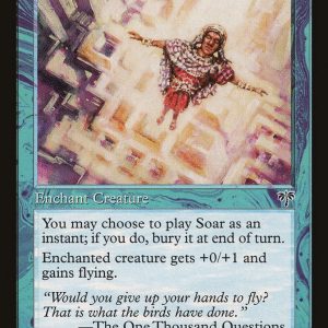 Soar - Mirage-(093)