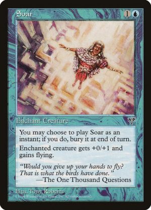 Soar - Mirage-(093)