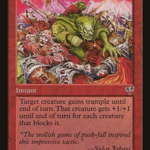 Barreling Attack - Mirage-(157)