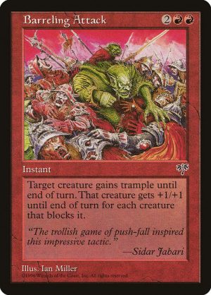 Barreling Attack - Mirage-(157)