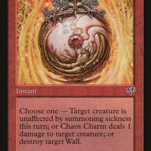 Chaos Charm - Mirage-(163)