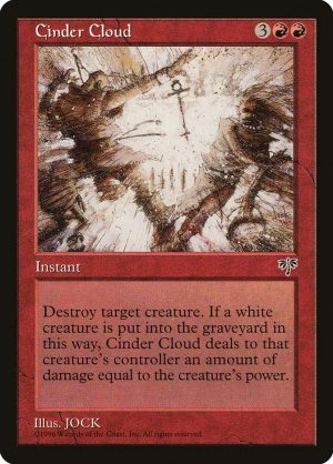 Cinder Cloud - Mirage-(165)
