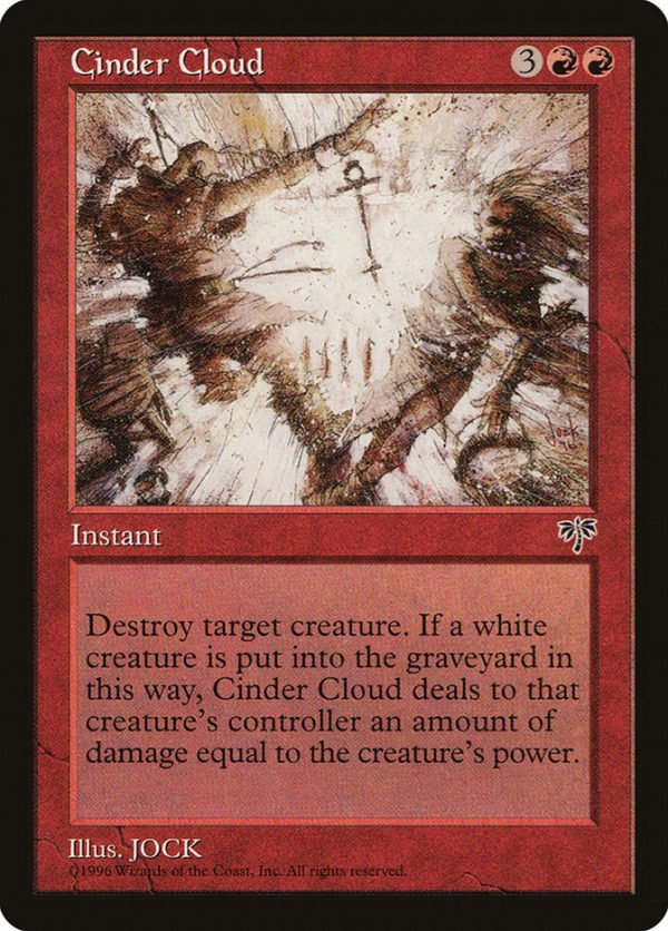 Cinder Cloud - Mirage-(165)