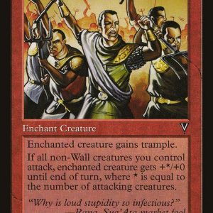 Mob Mentality - Visions-(088)