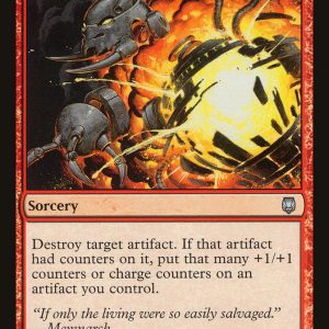 Dismantle - Darksteel-(057)