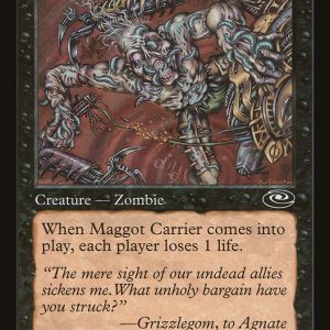 Maggot Carrier - Planeshift-(045)