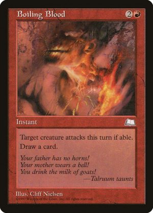 Boiling Blood - Weatherlight-(092)