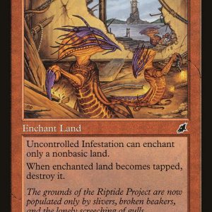 Uncontrolled Infestation - Scourge-(108)