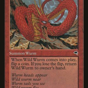 Wild Wurm - Tempest-(212)
