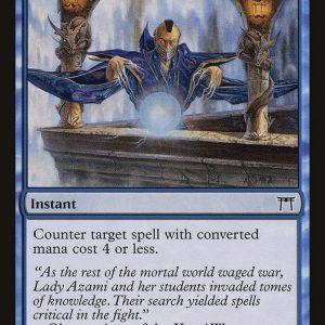 Thoughtbind - Champions of Kamigawa-(096)