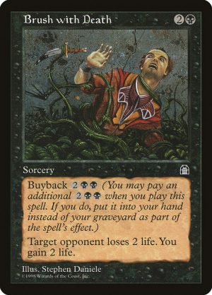 Brush with Death - Stronghold-(002)
