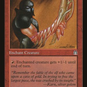 Flowstone Blade - Stronghold-(083)