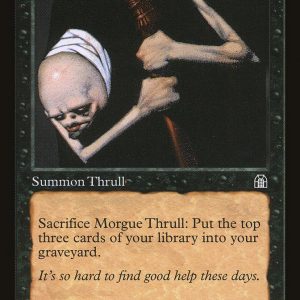 Morgue Thrull - Stronghold-(015)